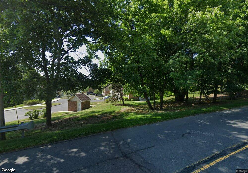 96 Canterbury Rd, Chatham, NJ 07928 - photo 1