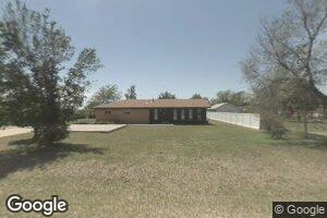 211 SE Pottawatomie Ave, Satanta, KS 67870