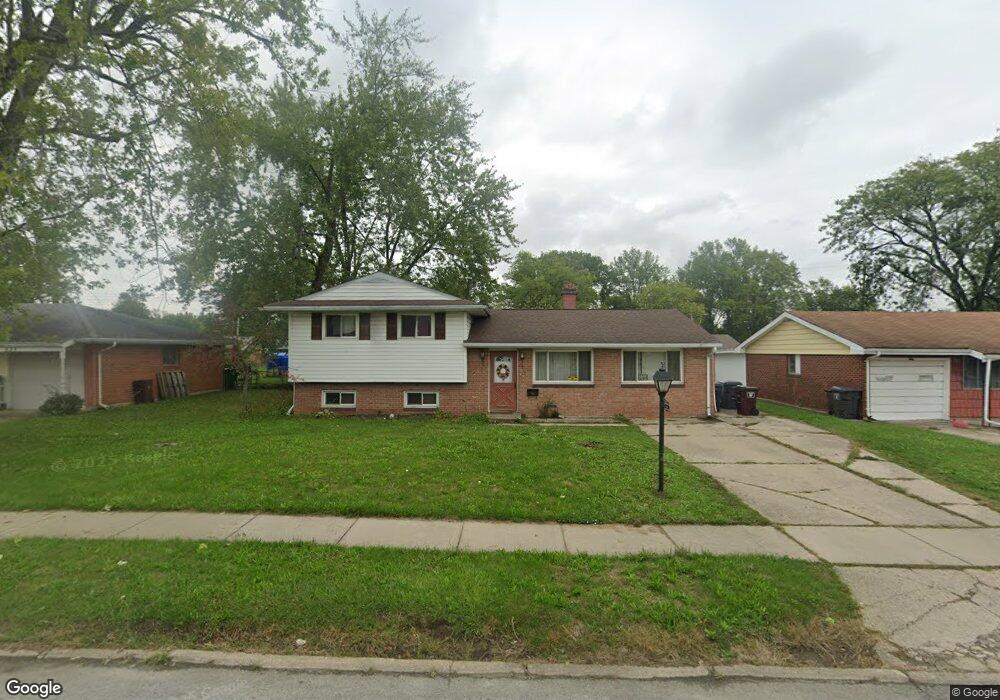 826 Mackenzie Dr, Lima, OH 45805 - photo 1