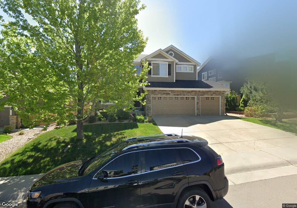 10316 Heatherglen Point, Highlands Ranch, CO 80130 - photo 1