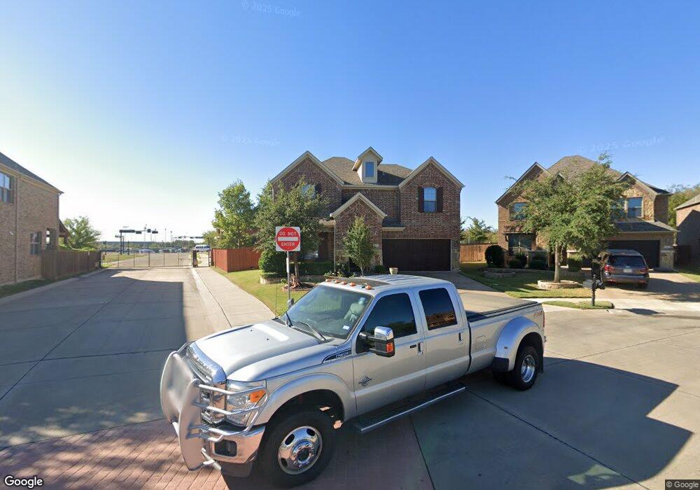 6312 Brynwyck Ln, North Richland Hills, TX 76182 - photo 1