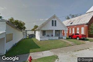 125 E Main St, Cloverport, KY 40111