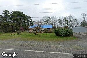 2200 Prim Rd, Prim, AR 72130