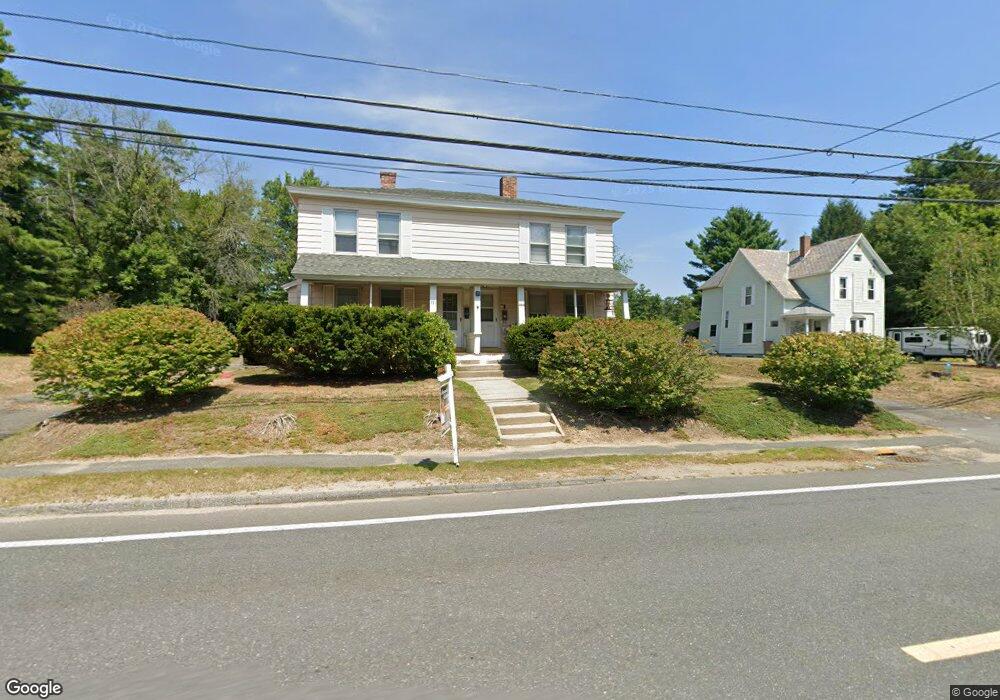 331 E Main St unit 333, Orange, MA 01364 - photo 1