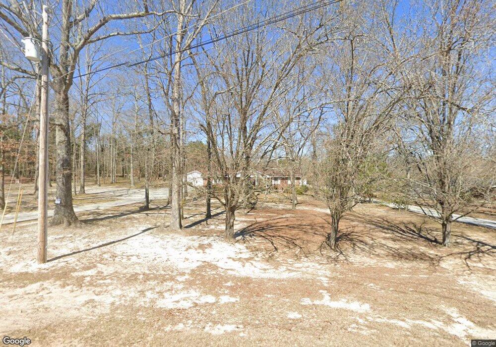 5329 E Fairview Rd SW, Stockbridge, GA 30281 - photo 1