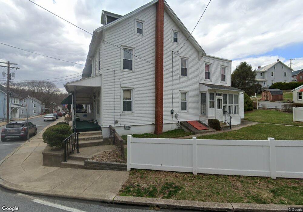 65 E Mohn St, Mohnton, PA 19540 - photo 1