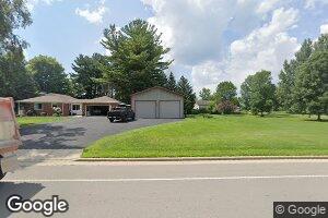 3673 County Road J, Abrams, WI 54101