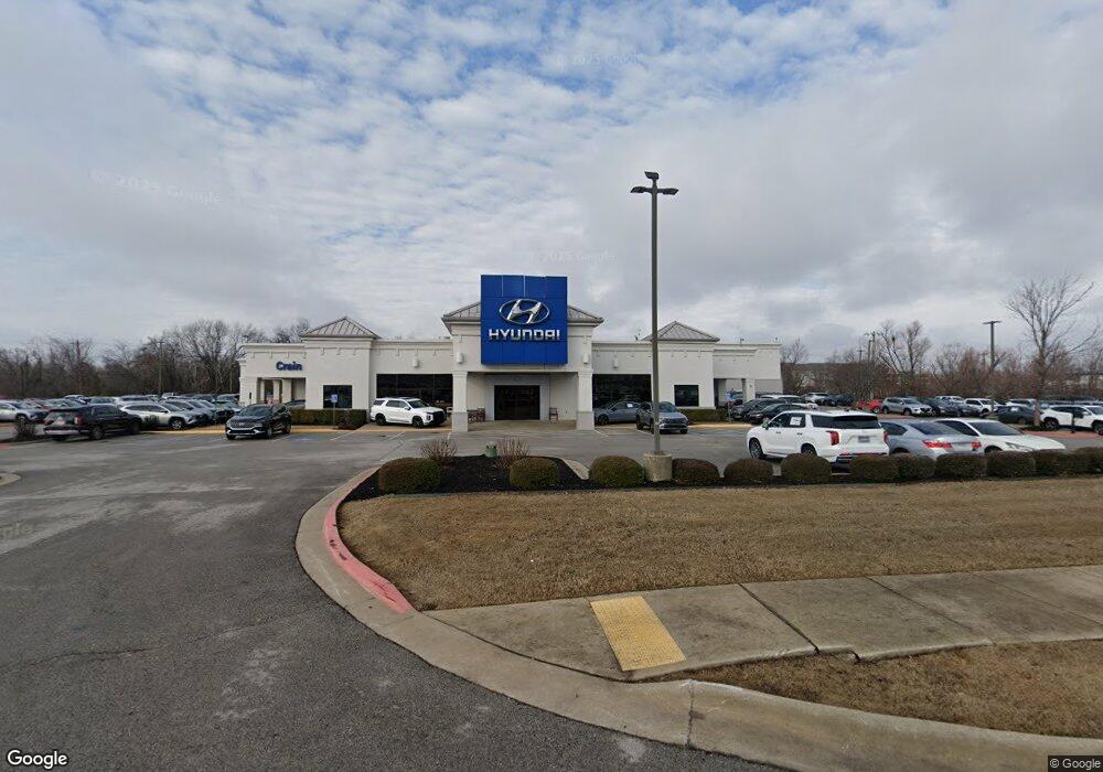 3000 SE Moberly Ln, Bentonville, AR 72712 - photo 1