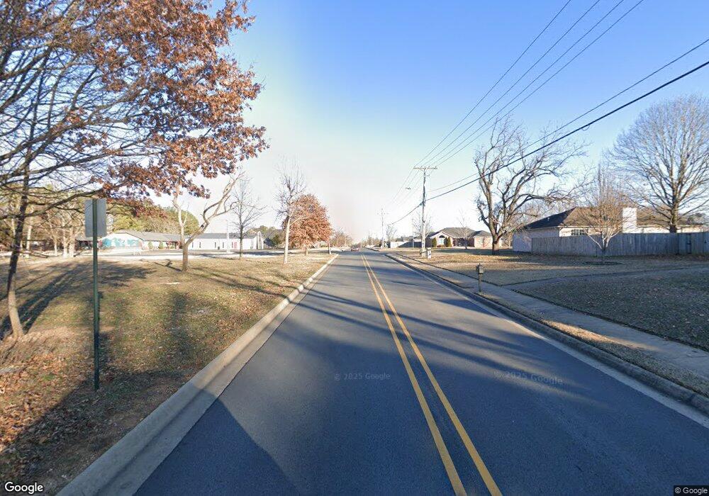 3114 NW 3rd St, Bentonville, AR 72712 - photo 1