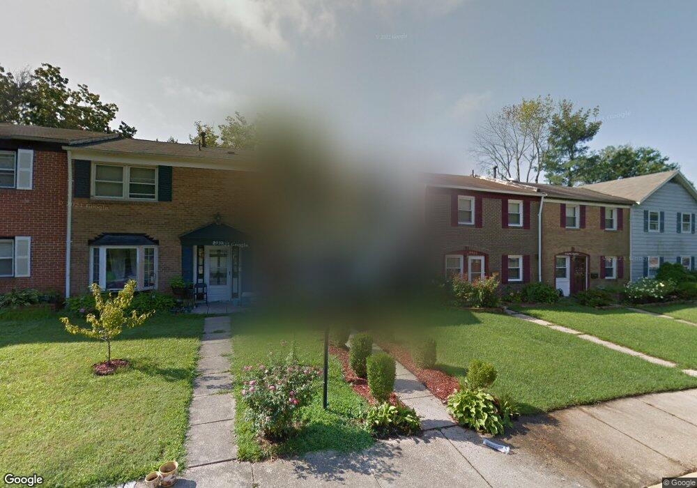 9937 Boise Rd, Laurel, MD 20708 - photo 1