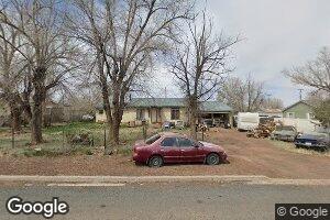 119 S Cochise St, Springerville, AZ 85938