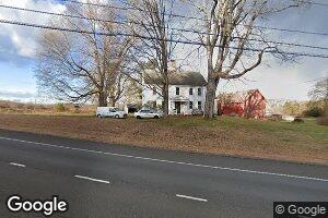 000 Route 6 & Route 187, Andover, CT 06232