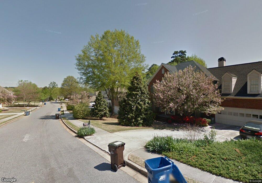 12035 Leeward Walk Cir unit 1255, Alpharetta, GA 30005 - photo 1