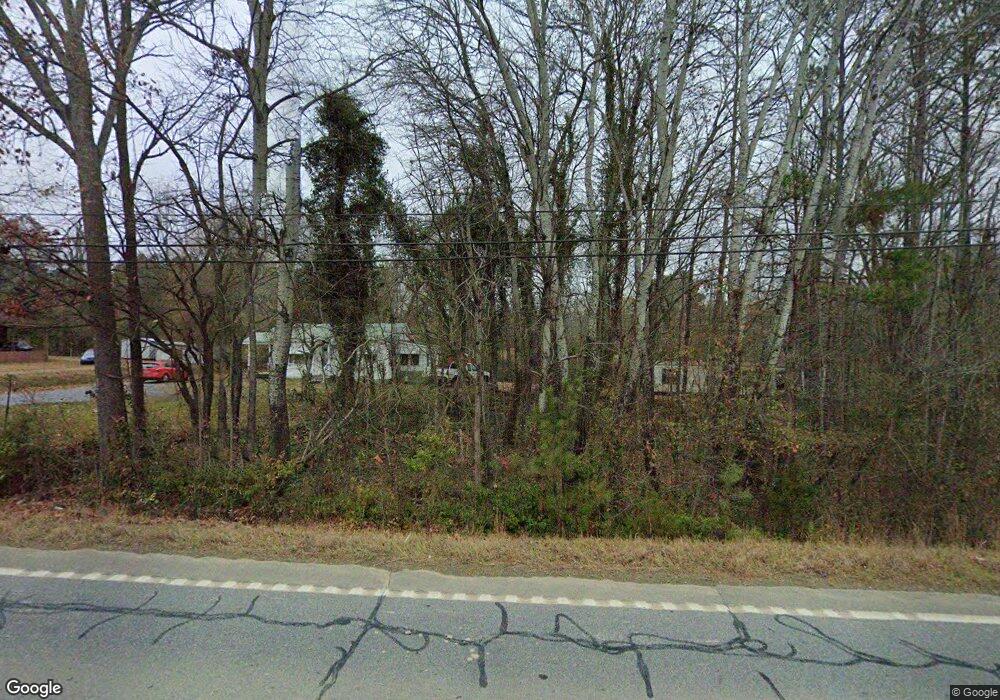 4353 S Dixie Hwy, Resaca, GA 30735 - photo 1