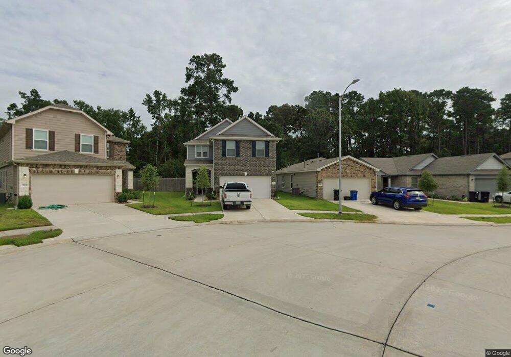 9554 Louis Phillip St, Magnolia, TX 77354 - photo 1