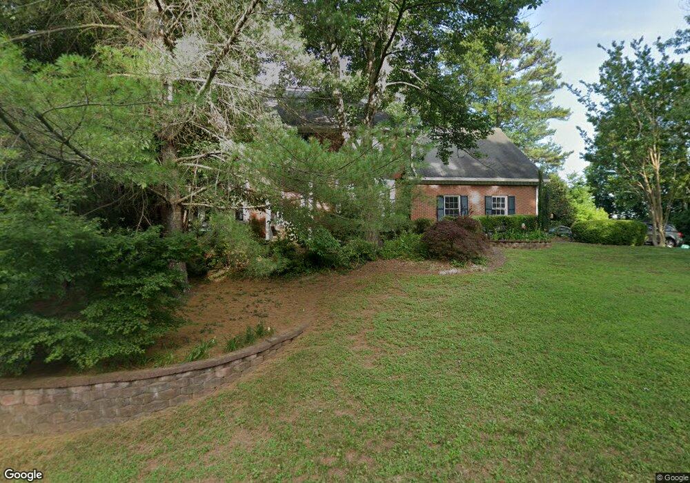 4476 Windsor Oaks Cir, Marietta, GA 30066 - photo 1