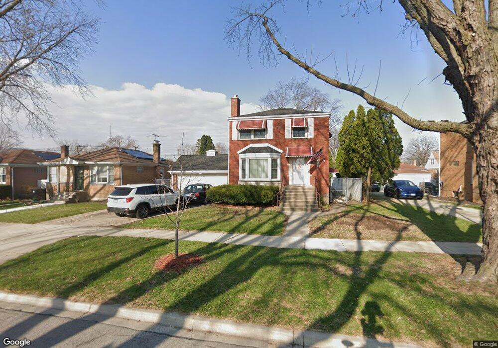 1012 Hull Ave, Westchester, IL 60154 - photo 1