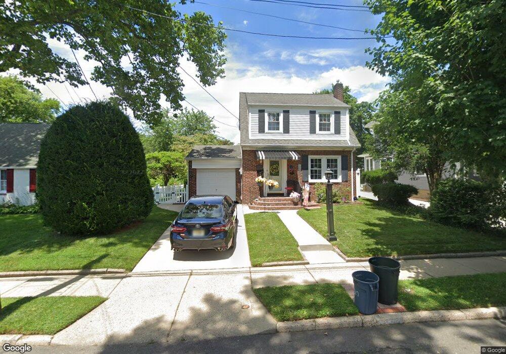 1517 Sycamore St, Haddon Heights, NJ 08035 - photo 1