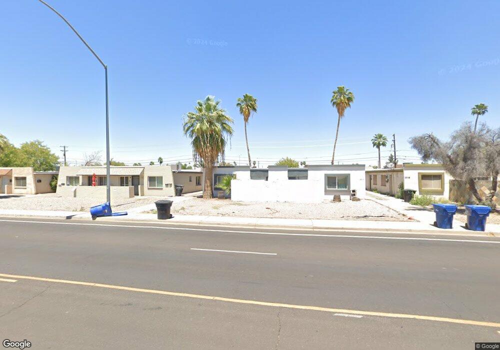 2312 E Broadway Rd unit B, Mesa, AZ 85204 - photo 1