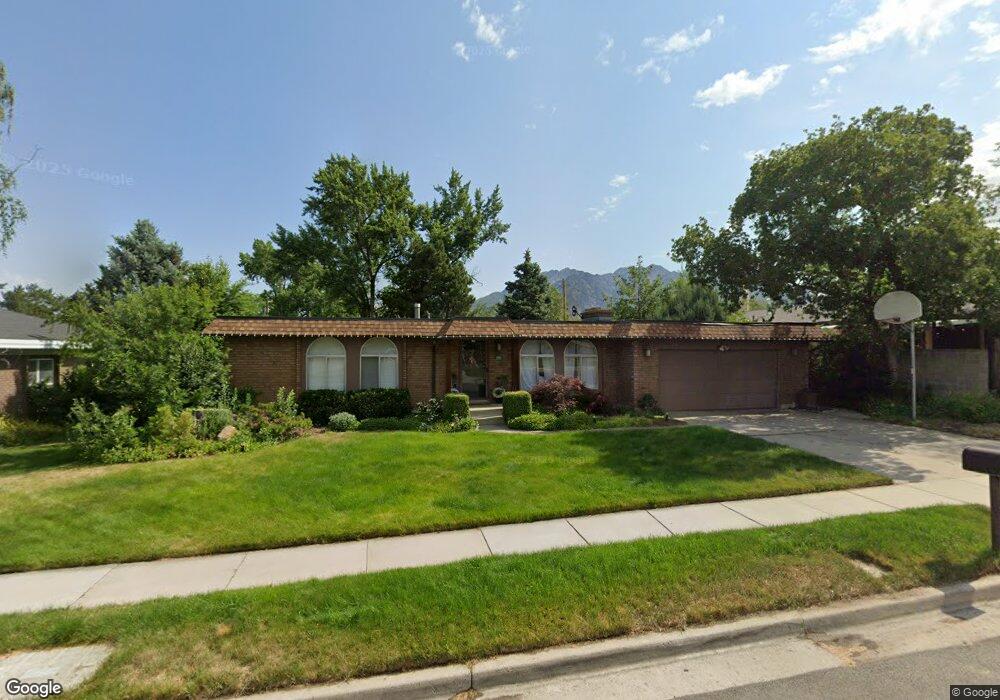 1791 Viscounti Dr, Sandy, UT 84093 - photo 1
