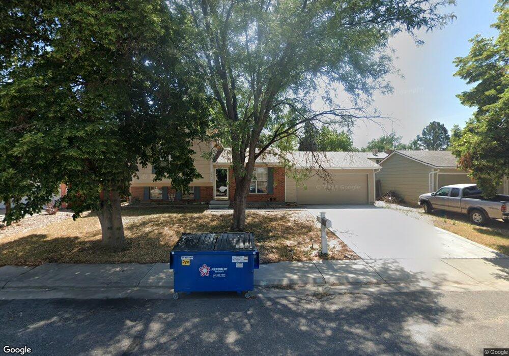 1276 S Lewiston Way, Aurora, CO 80017 - photo 1