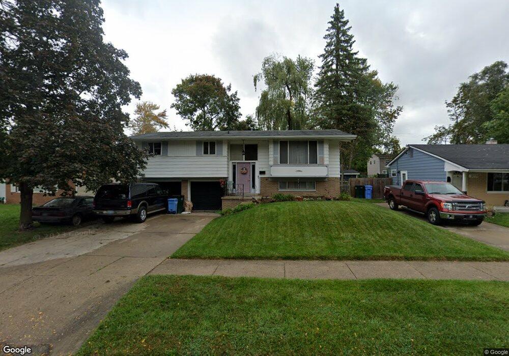 3713 Wainwright Ave, Lansing, MI 48911 - photo 1