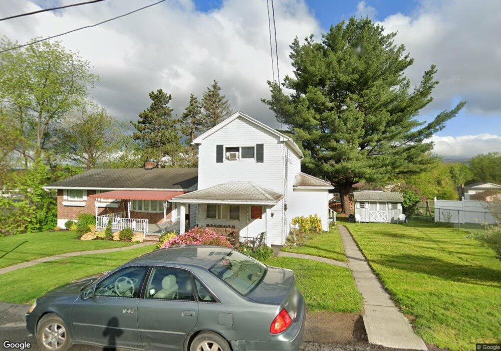 3320 Cedar Ave, Moosic, PA 18507 - photo 1