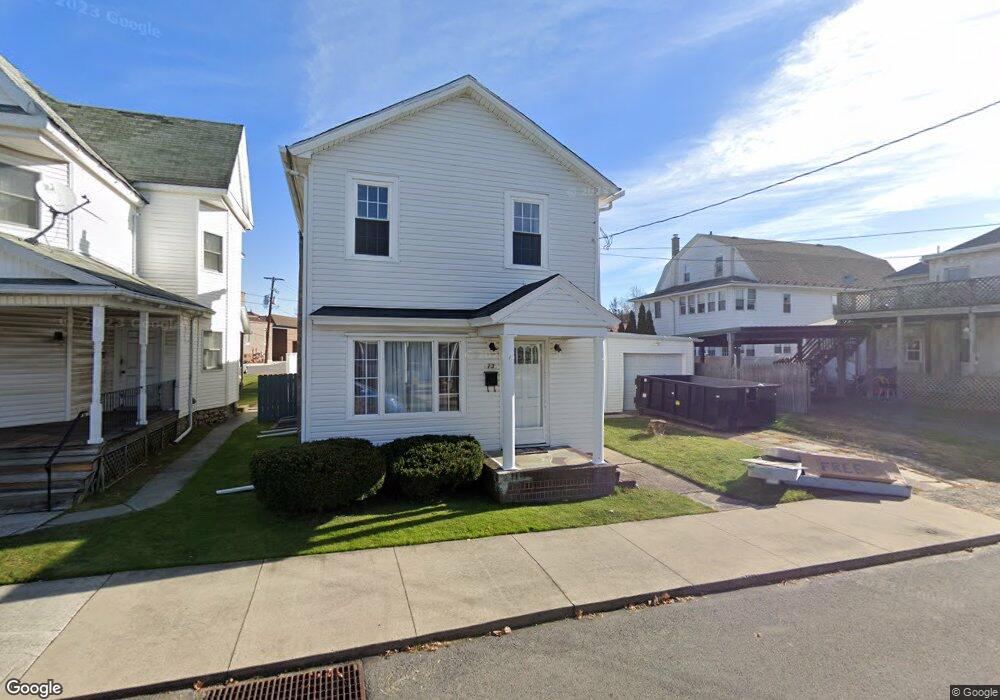 13 Fulton St, Pittston, PA 18640 - photo 1