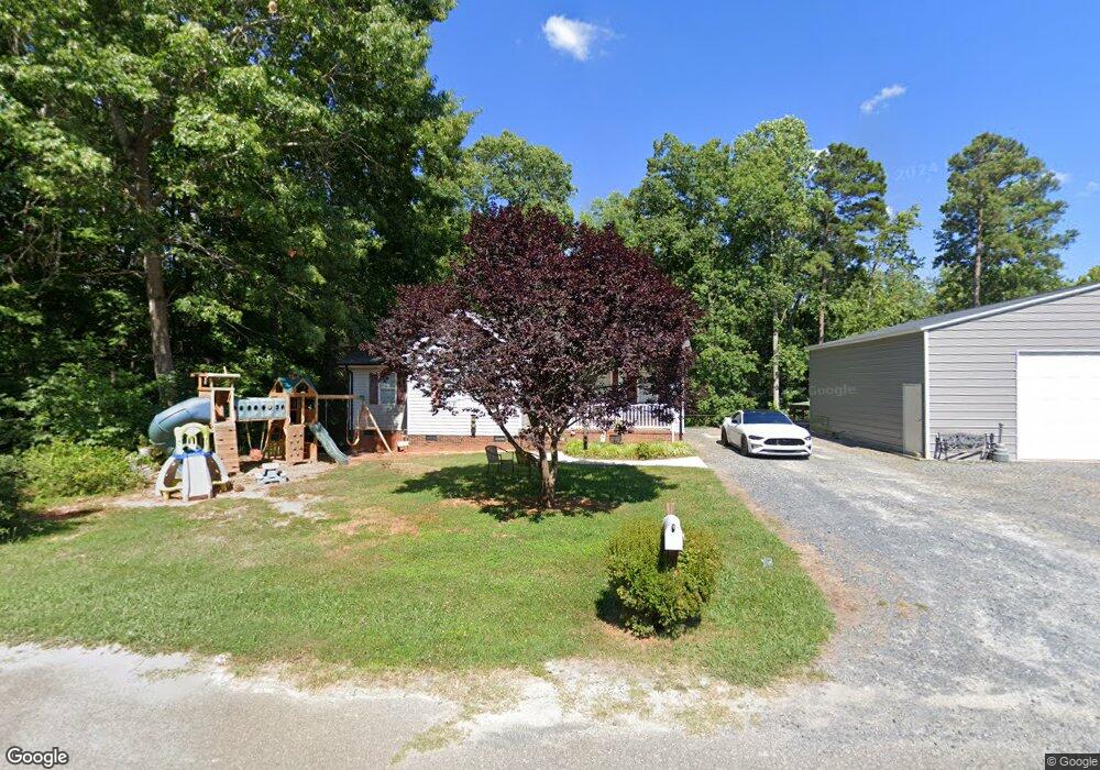 993 Briles Dr, Asheboro, NC 27205 - photo 1