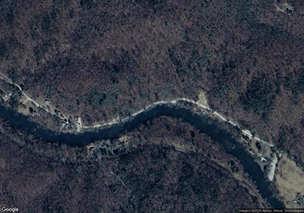 661 N Toccoa River Rd, Mineral Bluff, GA 30559 - photo 1