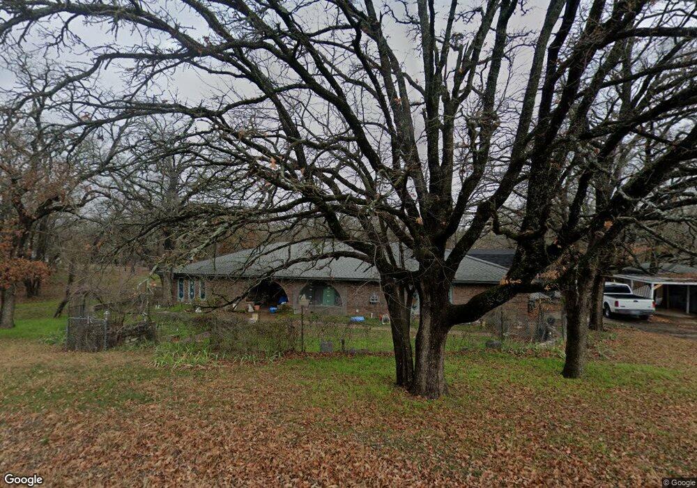 105 El Colina Rd, Weatherford, TX 76085 - photo 1