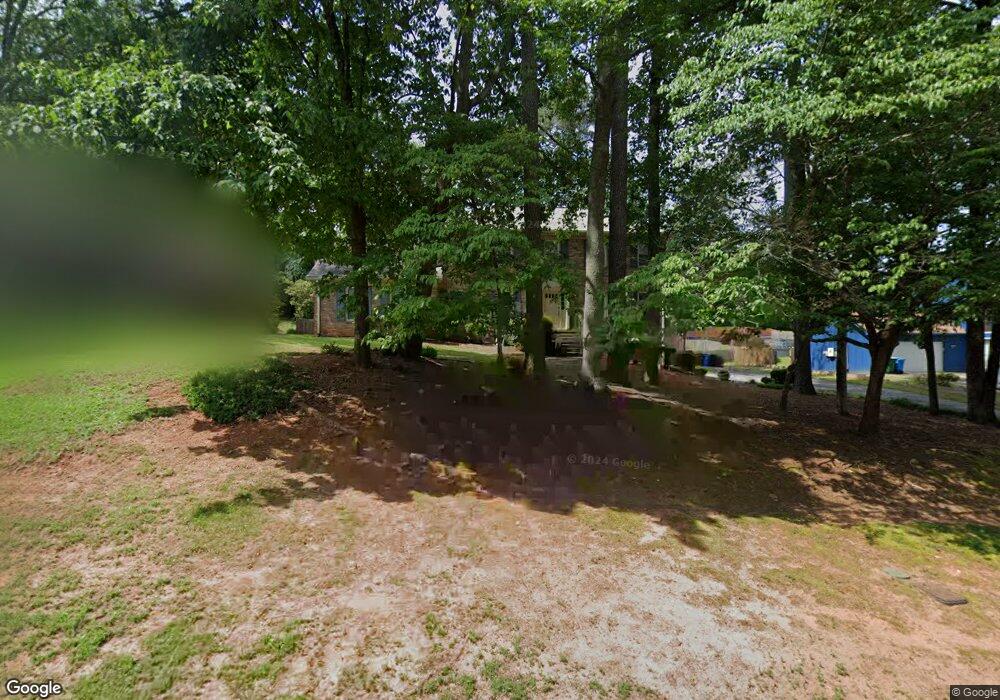 4354 Dunriver Dr SW unit 6, Lilburn, GA 30047 - photo 1