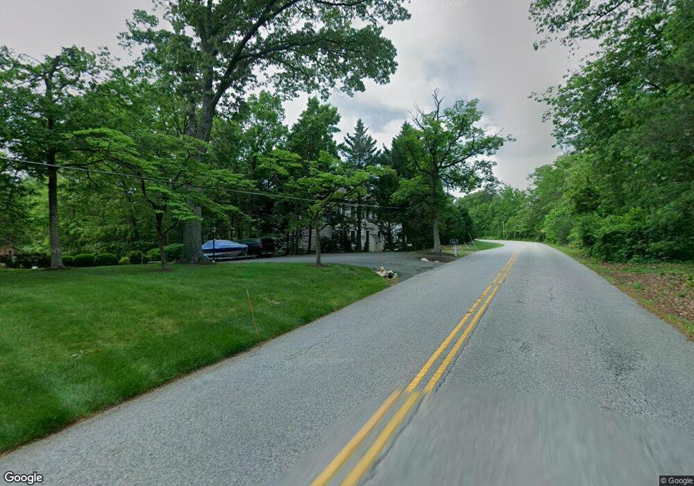 7207 White House Dr, Springfield, VA 22153 - photo 1