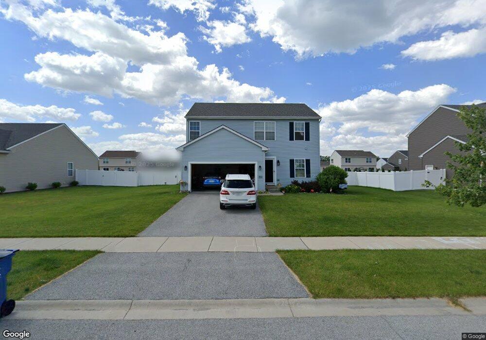 1406 Dalemont Way, Dyer, IN 46311 - photo 1