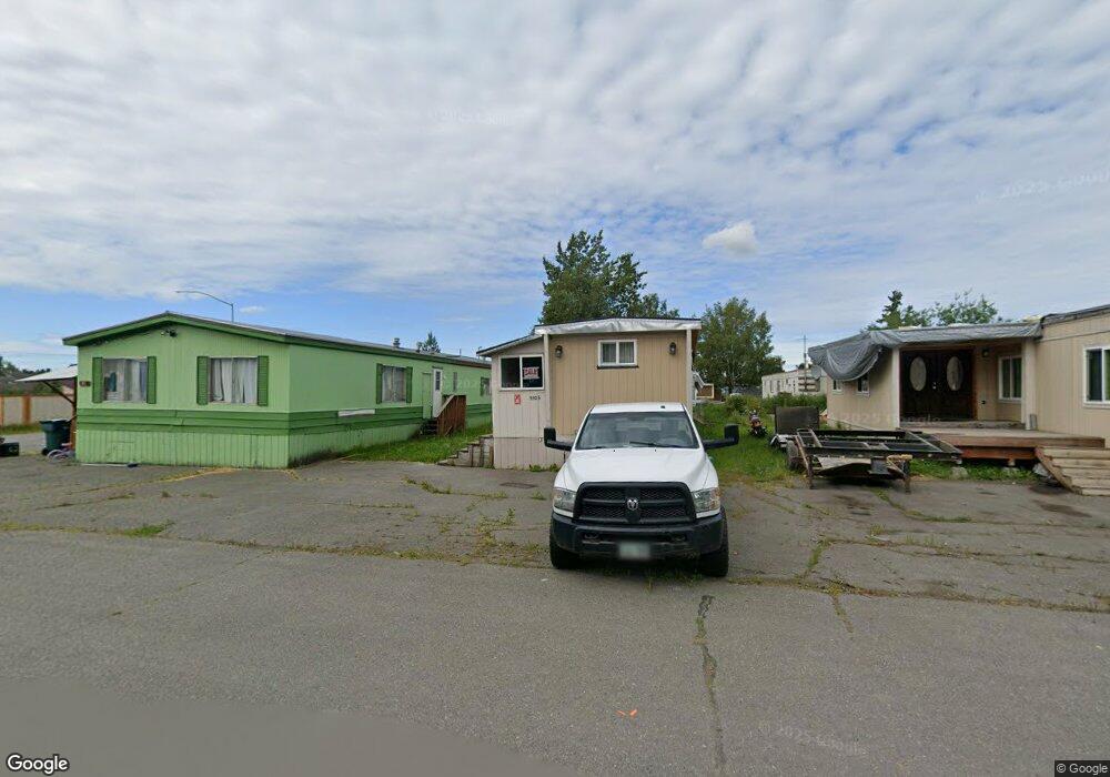 5906 Raymond Dr unit 29, Anchorage, AK 99507 - photo 1