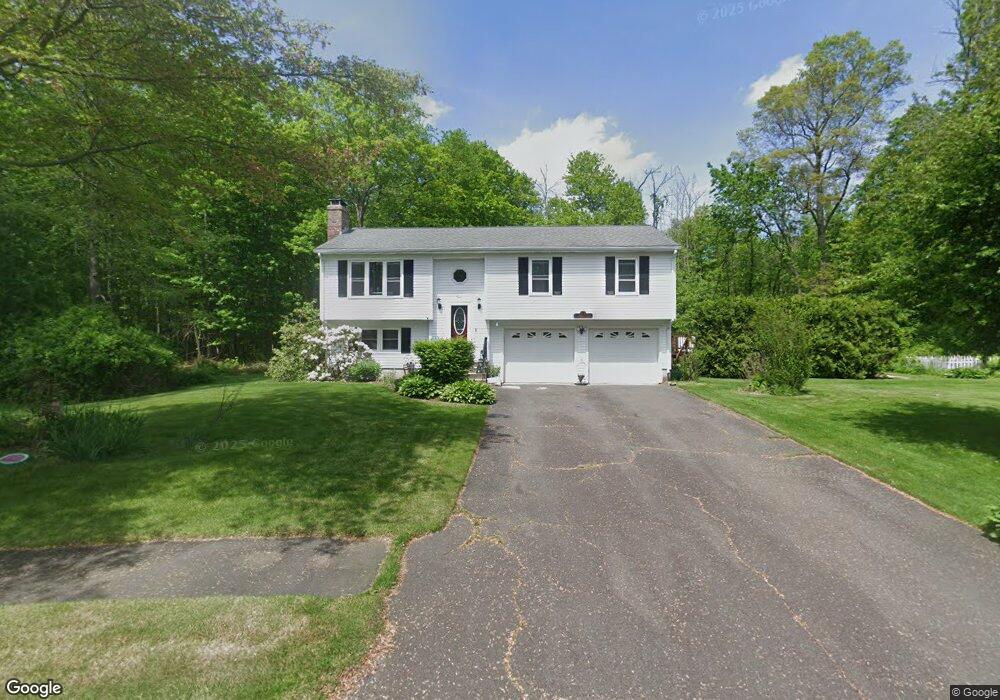 12 One if by Ln, Feeding Hills, MA 01030 - photo 1