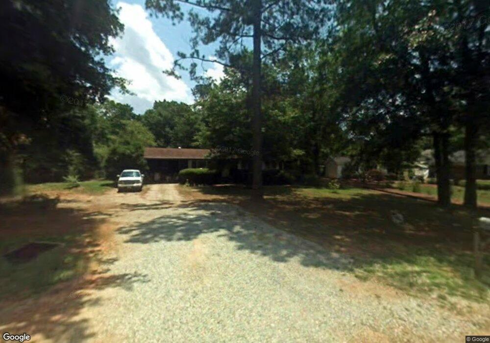 69 Andrew Jackson St, Commerce, GA 30529 - photo 1