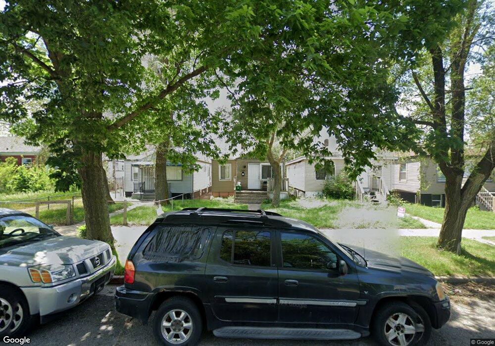 1764 Polk St, Gary, IN 46407 - photo 1