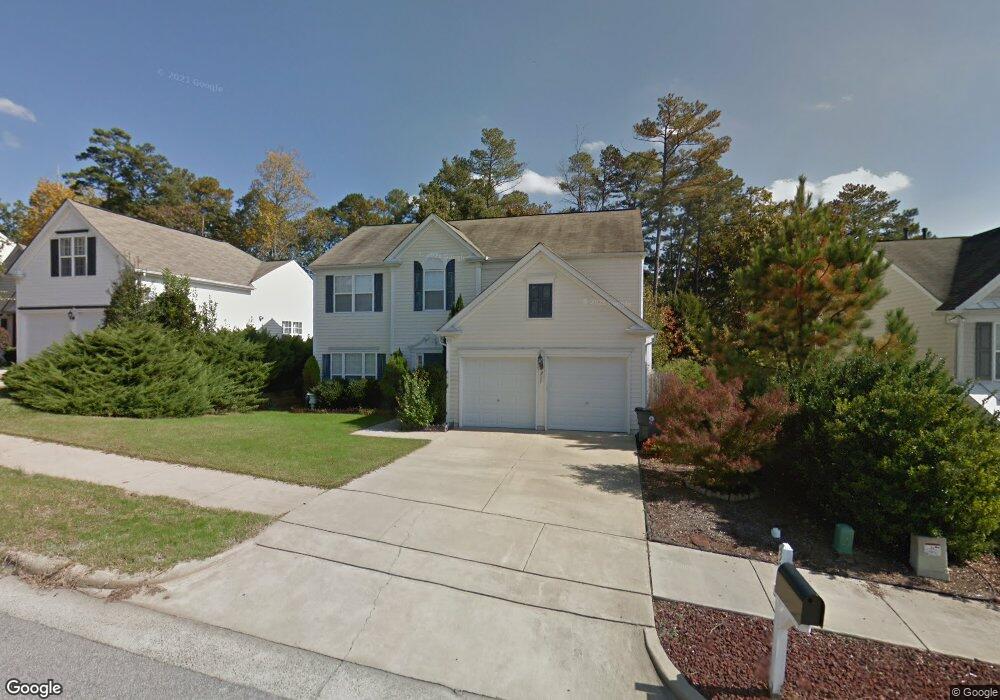 320 Grassy Point Rd, Apex, NC 27502 - photo 1