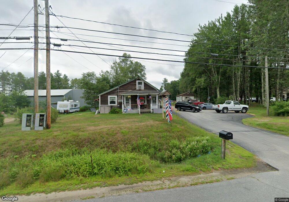 354 Suncook Valley Rd, Chichester, NH 03258 - photo 1