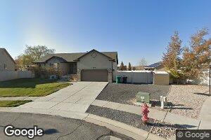 5879 S 4550 W, Hooper, UT 84315