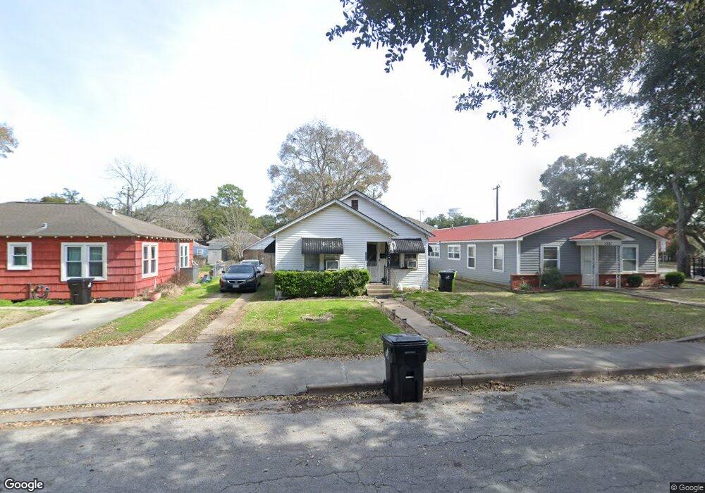 1219 Ward St, Rosenberg, TX 77471 - photo 1