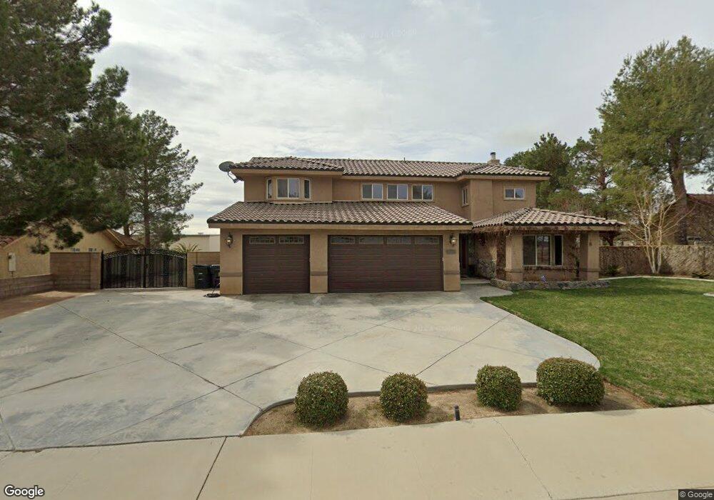 4220 Knox Ave, Rosamond, CA 93560 - photo 1