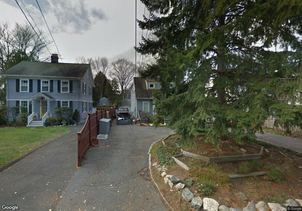 7 Clinton Ave, Westport, CT 06880 - photo 1