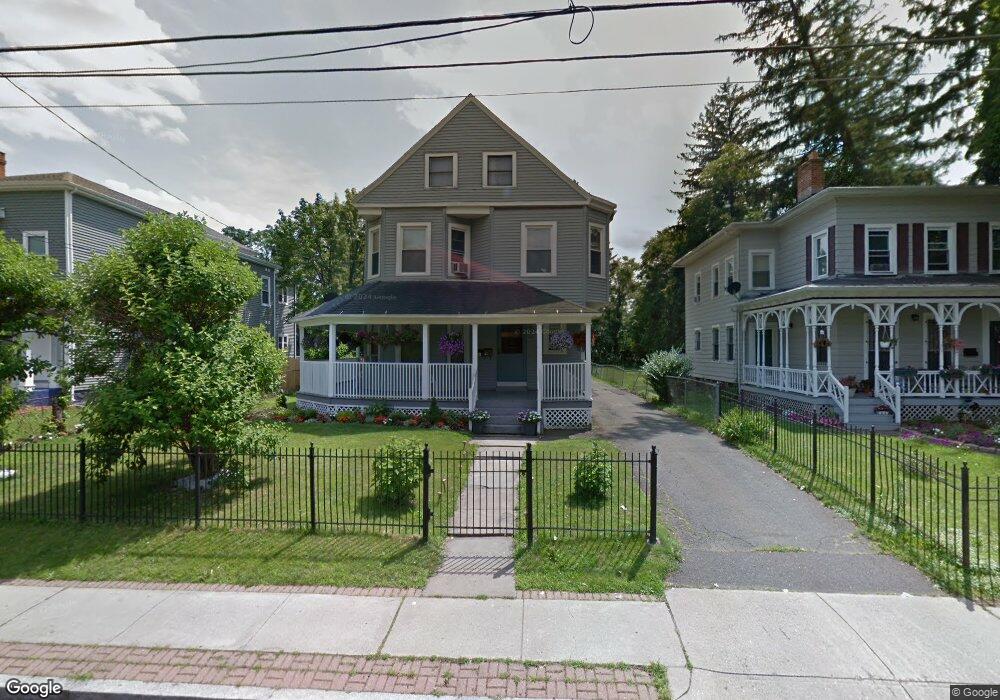 45 Capen St, Hartford, CT 06120 - photo 1