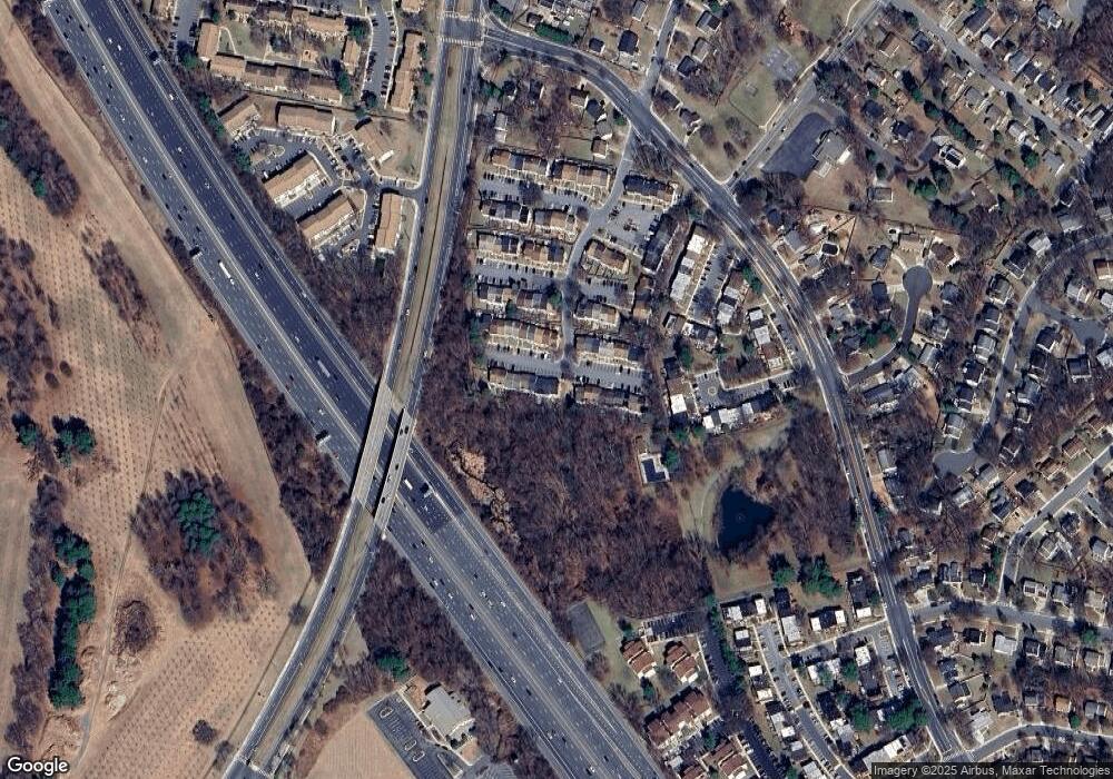 2 Autumn Hill Way, Gaithersburg, MD 20877 - photo 1