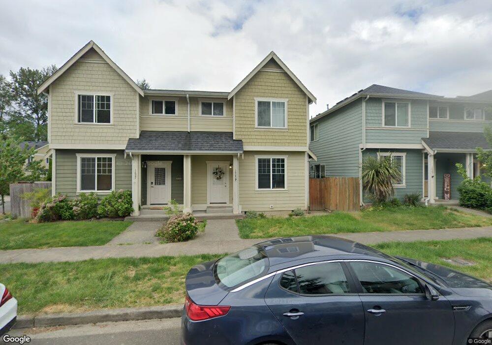 1625 Amethyst St SE, Olympia, WA 98501 - photo 1