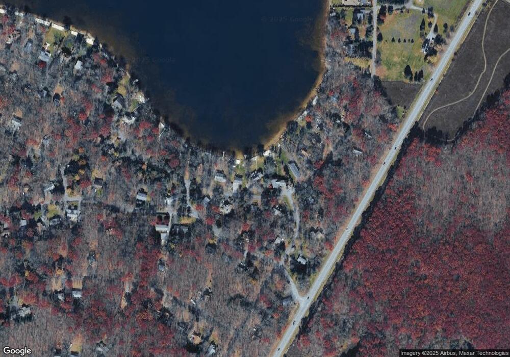 205 Bear Creek Lake Dr, Jim Thorpe, PA 18229 - photo 1