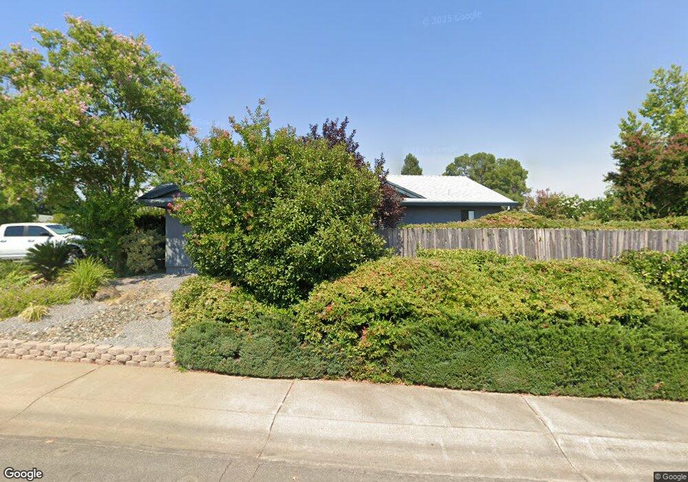 2129 Hartly Cir, Redding, CA 96003 - photo 1