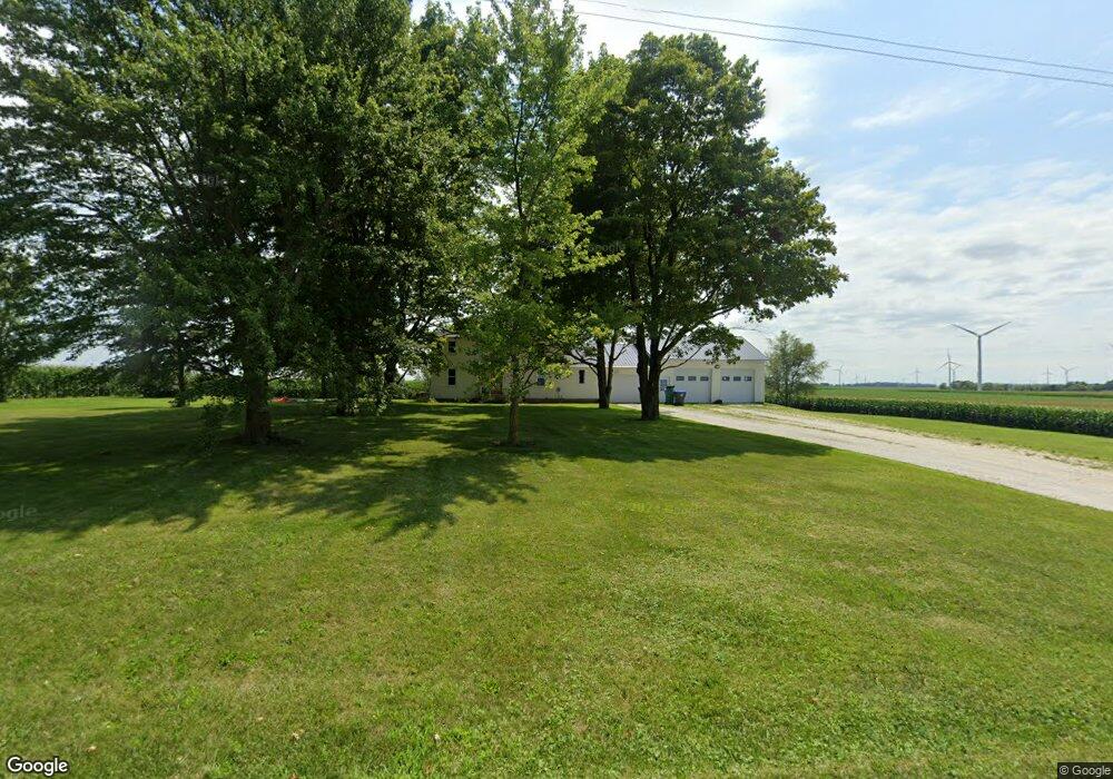 3778 W 100 S, Fowler, IN 47944 - photo 1